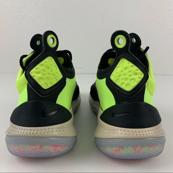 Nike Joyride NSW Setter Neon Shoes - Picture 10 of 12